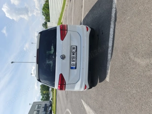 Vând Volkswagen Touran 2017 - imagine 6