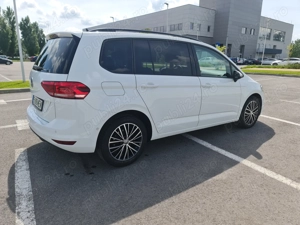 Vând Volkswagen Touran 2017 - imagine 9