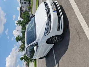 Vând Volkswagen Touran 2017 - imagine 8