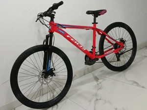 Bicicleta FEICHI