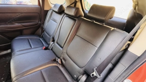 Mitsubishi Outlander 2013 | 2.2 Diesel | 4x4 Selectabil | Dotări Premium | Istoric Service - imagine 9