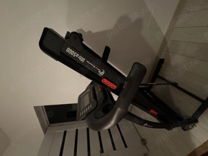 Bandă de alergat fittronic ultra 5000