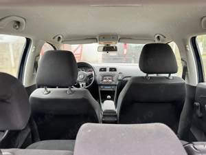 volkswagen polo 1.2 tdi - imagine 4