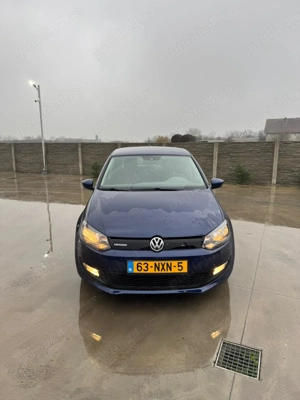 volkswagen polo 1.2 tdi - imagine 2