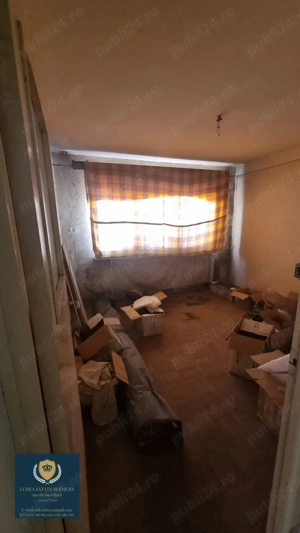 Apartament cu 2 camere, 58 mp utili, Intim, Reșița! Apartamentul necesită renovare! - imagine 2