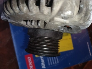 vând alternator DENSO 14V 150A - imagine 4