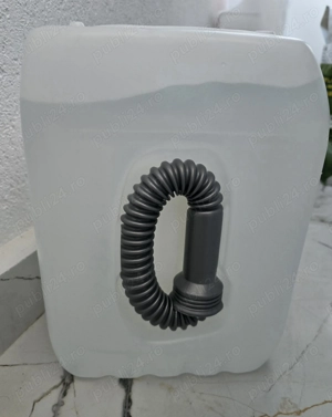 Vând bidon AdBlue original Mercedes-Benz 10L - imagine 5