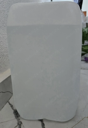 Vând bidon AdBlue original Mercedes-Benz 10L - imagine 4