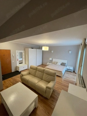 Vand studio dublu in ansamblul Diamond Park (Tineretului) etaj 7 10 - imagine 5