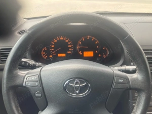 Toyota Avensis 2007 - imagine 2