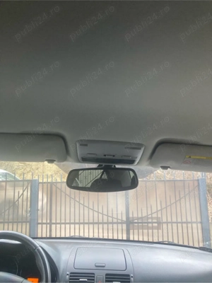 Toyota Avensis 2007 - imagine 4