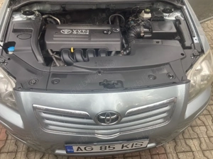 Toyota Avensis 2007 - imagine 3