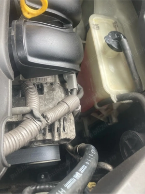 Toyota Avensis 2007 - imagine 6