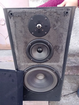 Boxa JBL LX600 stanghera 