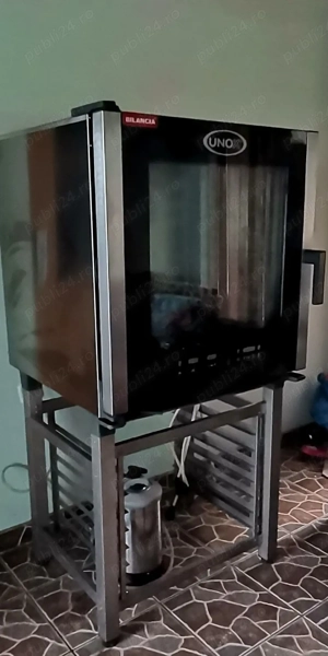 Vând cuptor Unox chefTop -