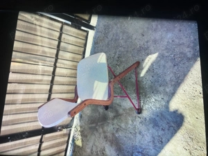 Scaune pentru terase 