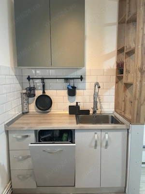 Proprietar, vând apartament 2 camere, decomandat!