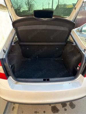 Skoda Rapid 1.2TSI - imagine 3