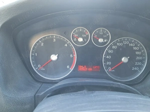 Vand Ford Focus Break