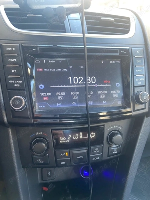 Suzuki Swift 1.3 Benz aspirat, Istoric Climatronic, Multe Optionale - imagine 5