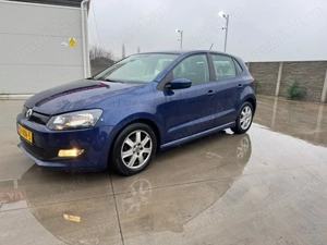 volkswagen polo 1.2 tdi - imagine 3