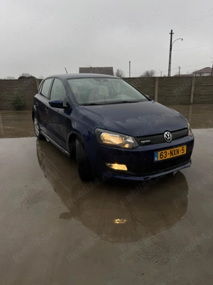 volkswagen polo 1.2 tdi