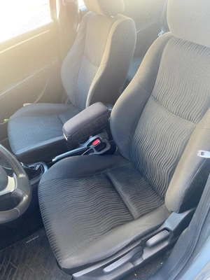 Suzuki Swift 1.3 Benz aspirat, Istoric Climatronic, Multe Optionale - imagine 9