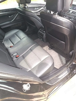 Vând BMW F10 2.0diesel - imagine 5