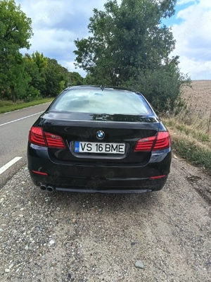 Vând BMW F10 2.0diesel - imagine 2