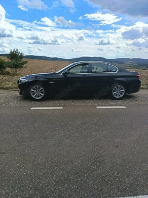 Vând BMW F10 2.0diesel - imagine 3