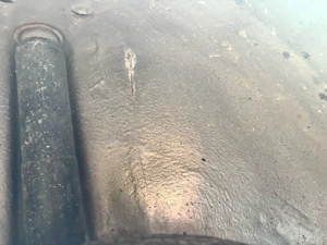 Dacia Solenza 2003 - imagine 5