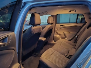 Opel Astra K Sports Tourer 2016 - imagine 3