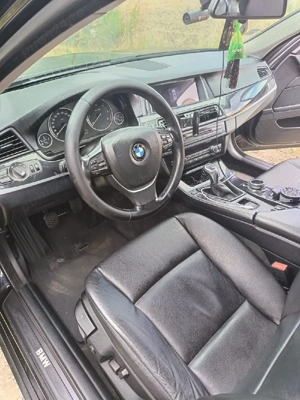 Vând BMW F10 2.0diesel - imagine 4