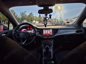 Opel Astra K Sports Tourer 2016 - imagine 2