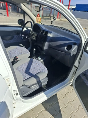 Matiz 2008 - imagine 2