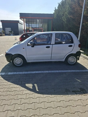 Matiz 2008 - imagine 3