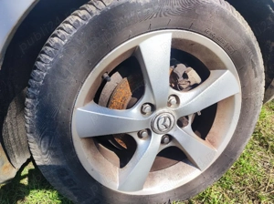 Jante Aliaj VW, Audi, Mercedes,Mazda