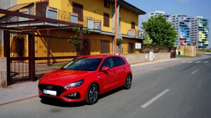 Hyundai I3  cmc, 110 CP, 22500km