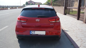 Hyundai I30   1,5DPI, 110 CP, 2024 - imagine 4