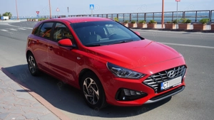 Hyundai I30   1,5DPI, 110 CP, 2024 - imagine 5