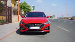 Hyundai I30   1,5DPI, 110 CP, 2024 - imagine 3