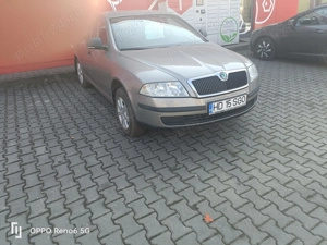Skoda Octavia 2  - imagine 6