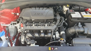 Hyundai I30   1,5DPI, 110 CP, 2024 - imagine 6