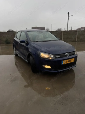 volkswagen polo - imagine 8