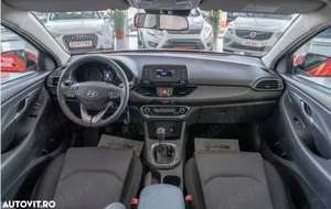 Hyundai I30   1,5DPI, 110 CP, 2024 - imagine 7