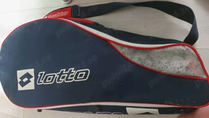 Rachete tenis Wilson + sac lotto, 1000 RON discutabil  tel   Niculaie.     Stație taxi + an