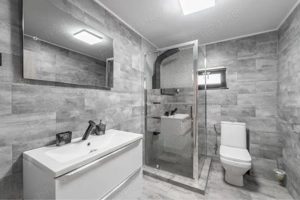    Super oferta! Casa in zona de Sud-Vest a Pitestiului!    - imagine 14