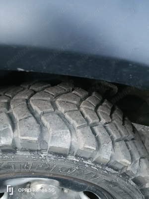 Suzuki grand vitara 2005 165000km - imagine 5