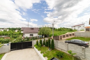    Super oferta! Casa in zona de Sud-Vest a Pitestiului!    - imagine 15