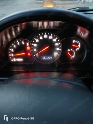 Suzuki grand vitara 2005 165000km - imagine 3